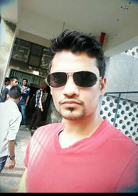 Krishna Singh
