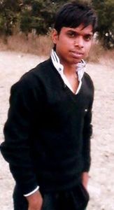 Vivek Singh