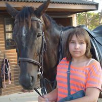 Alexandra Cleanthous