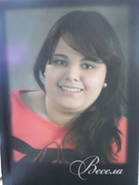 Весела Пламенова