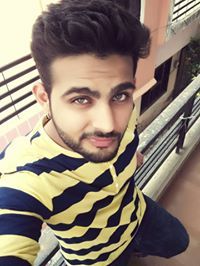 Utkarsh Shandilya