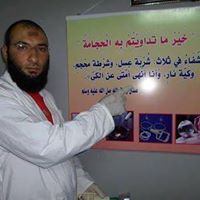Amr Ismail