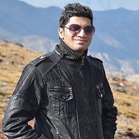 Ali Abrar