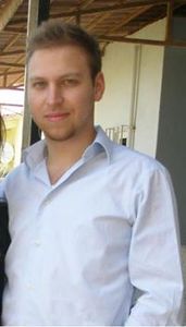 Δημήτριος Γρηγορόπουλος