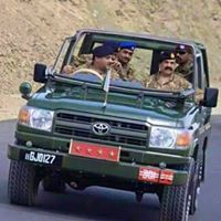 Suleman Shah