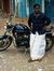 Sathish...