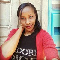 Winnie Osoro