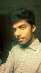 Vishnu Mohan
