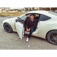 Jawdat Zghayer