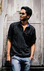 दिनेश करमा