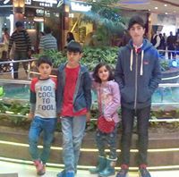 tariq ahmad