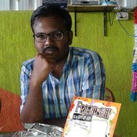 Chandu CV