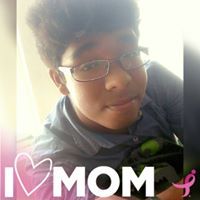 Krishna R