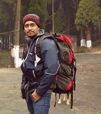 Debayan Dasgupta