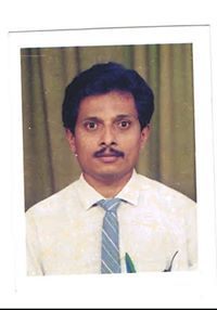 D Sreenivasa