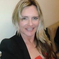 Jane Woodward