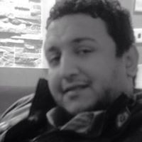 Ahmed Abdelal