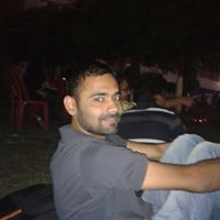 Santosh Gautam