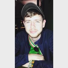 Niall Nolan
