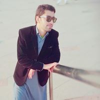 Hayat Ullah
