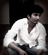 Prashanth Rathinavel