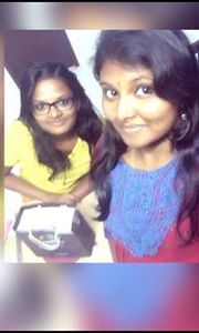 Shangeetha Murthy