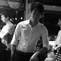 Darren Wong
