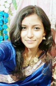 Gargee Bhattacharjee