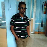 অভিষেক দাস