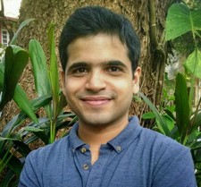 Prashant Nair