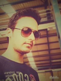 Sumit Negi