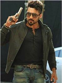 Yaswanth Mv