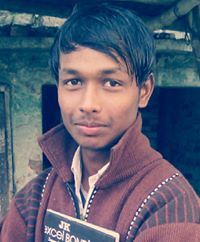 Anil Kumar