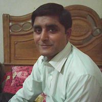 Muhammad Zahid
