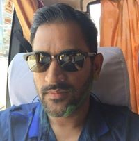 Vijay Dharmarajan