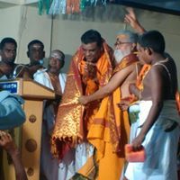 Venkateswaran Mani