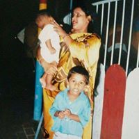 Riyan Tazvi