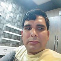 Ashok Dhull