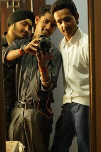 Mukul Verma