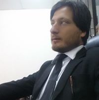 Muhammad Ishfaq