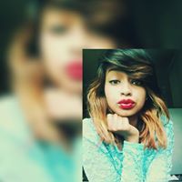 Thïrøsha Møødley