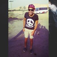 Ahmed Soliman