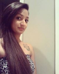 Deepa Ramjee