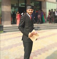 Mahfooz Ansari