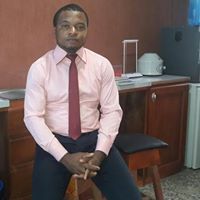 Victor Oma