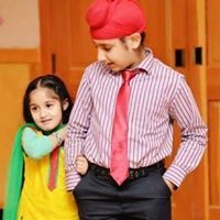 Chanpreet Singh
