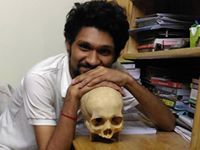 Shayan Bhattacharjee