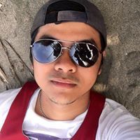 Patrick John