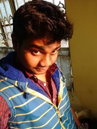 Anirban Hazra