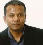 Biswajit Dhar